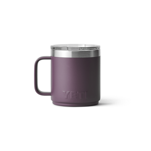 YETI - Rambler Mug 10oz/295ml - Nordic Purple
